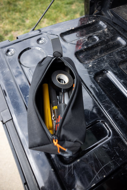 ROAM Adventure Co. Rugged Bag Mini