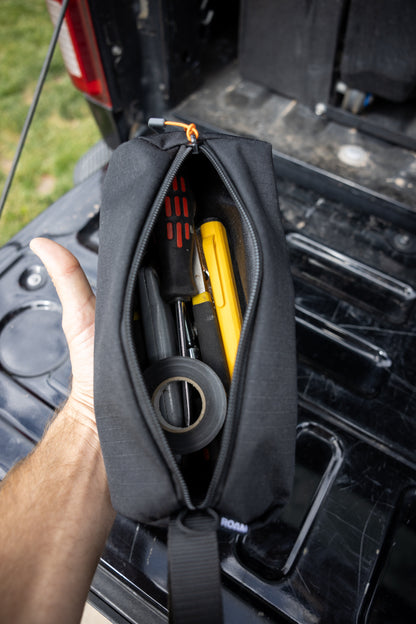 ROAM Adventure Co. Rugged Bag Mini