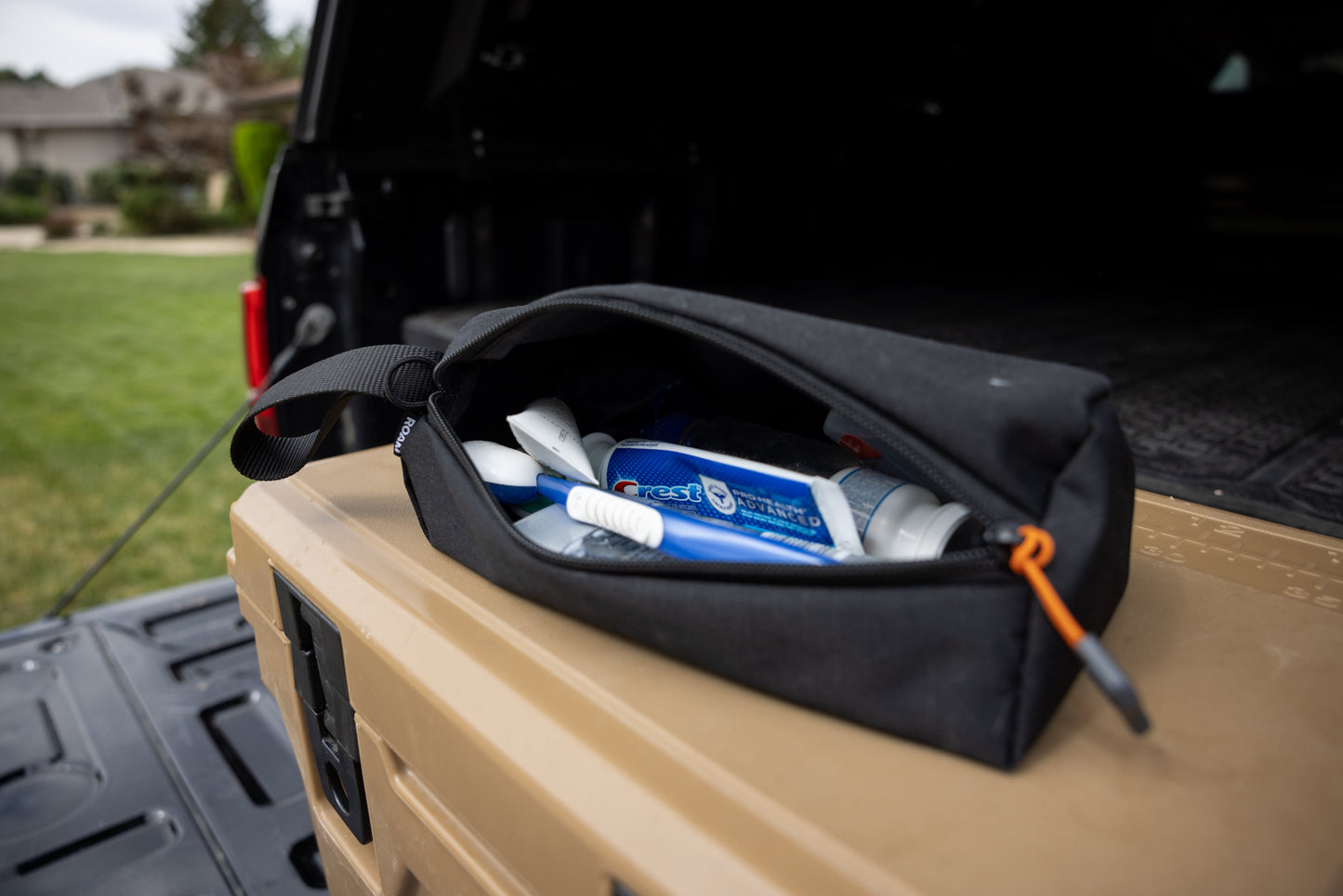 ROAM Adventure Co. Rugged Bag Mini
