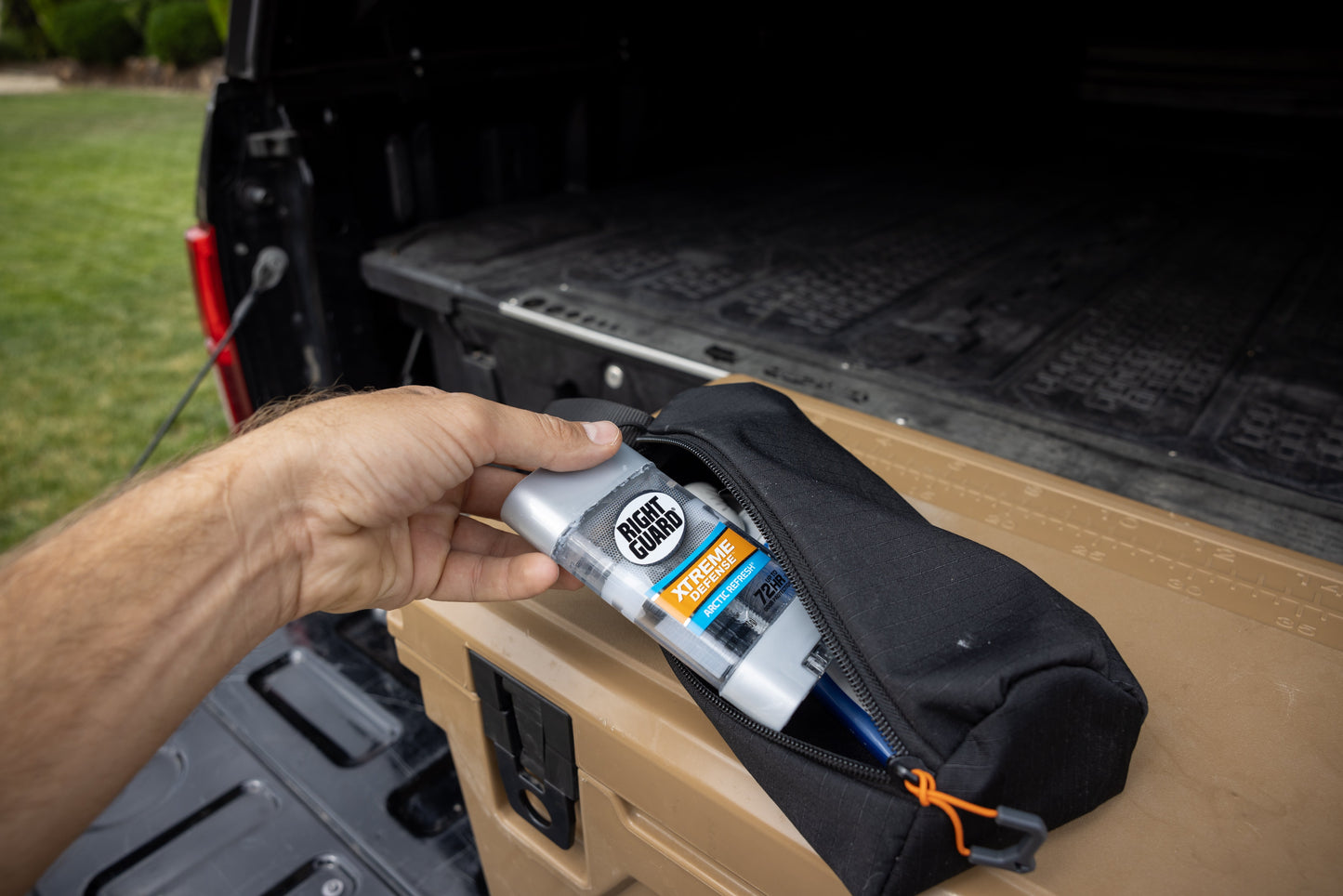 ROAM Adventure Co. Rugged Bag Mini