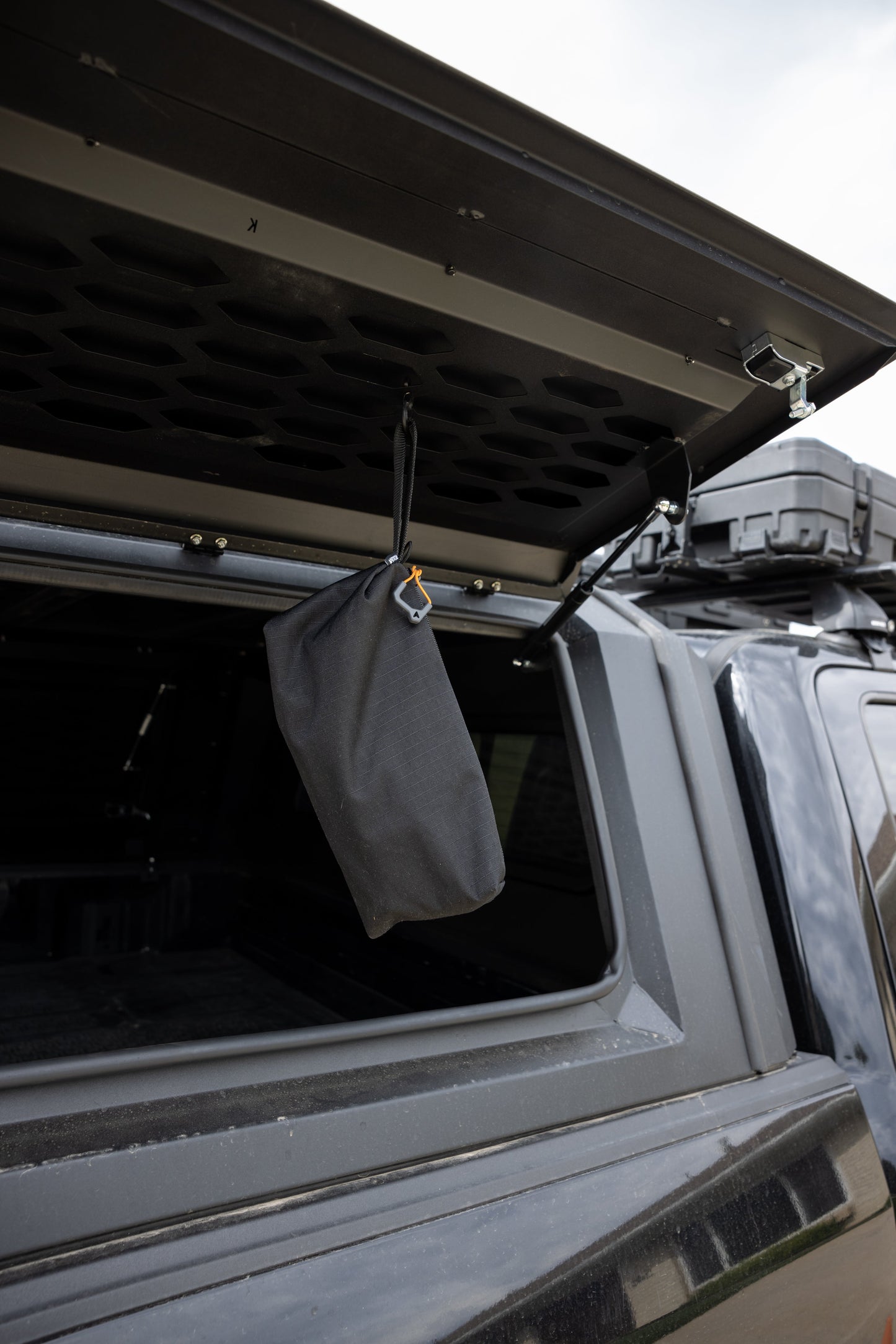 ROAM Adventure Co. Rugged Bag Mini