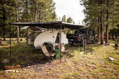 ROAM Adventure Co. ARC 180 Awning