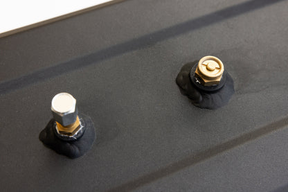 ROAM Adventure Co. Water Tank