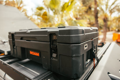 ROAM Adventure Co. Tie Down Straps