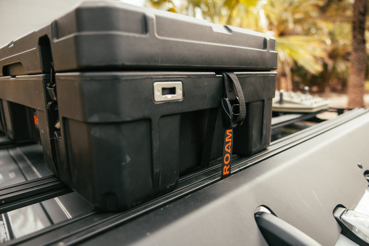 ROAM Adventure Co. Tie Down Straps