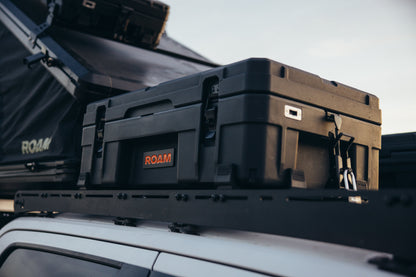 ROAM Adventure Co. 66L Rugged Case