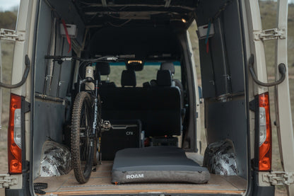 ROAM Adventure Co. Memory Foam Mattress