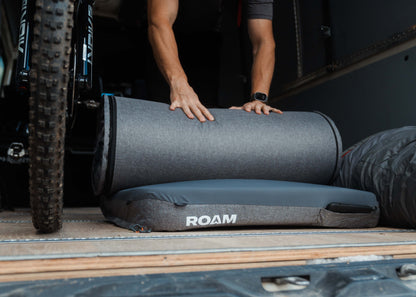 ROAM Adventure Co. Memory Foam Mattress