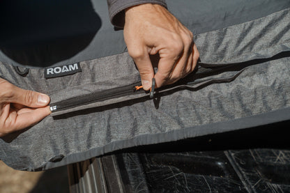 ROAM Adventure Co. Memory Foam Mattress