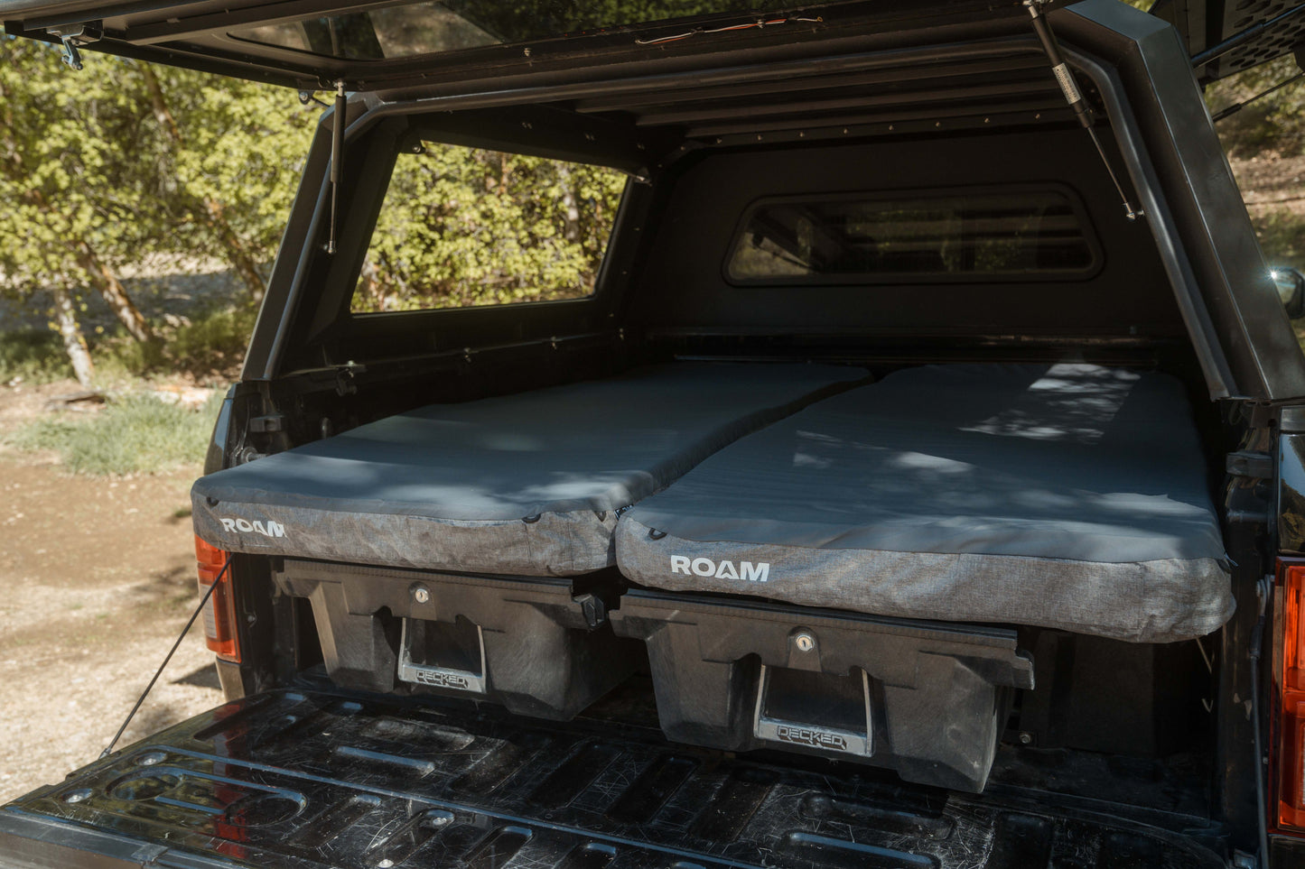 ROAM Adventure Co. Memory Foam Mattress