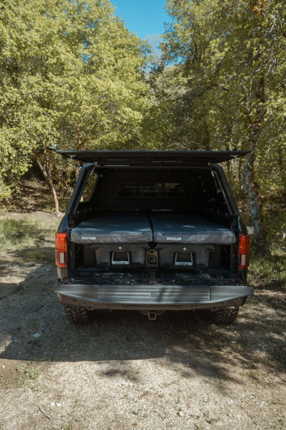 ROAM Adventure Co. Memory Foam Mattress