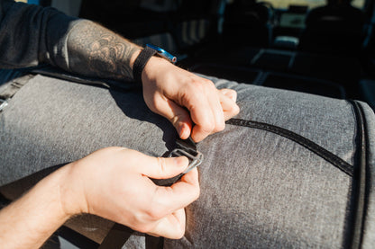 ROAM Adventure Co. Memory Foam Mattress