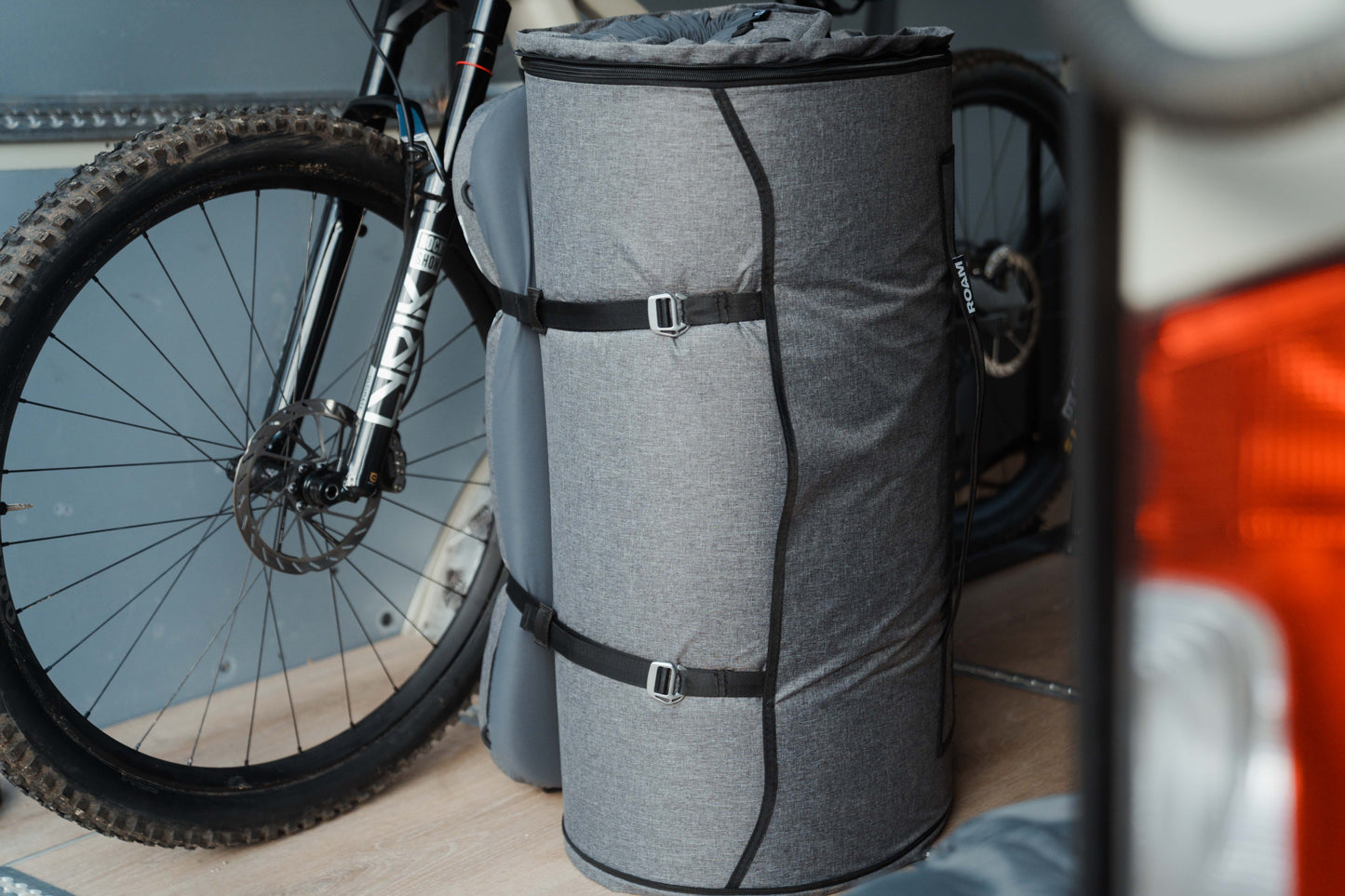 ROAM Adventure Co. Memory Foam Mattress