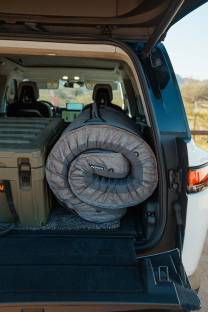 ROAM Adventure Co. Memory Foam Mattress