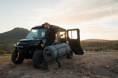 ROAM Adventure Co. Memory Foam Mattress