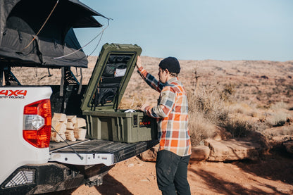 ROAM Adventure Co. 105L Lid Organizer