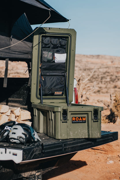 ROAM Adventure Co. 105L Lid Organizer