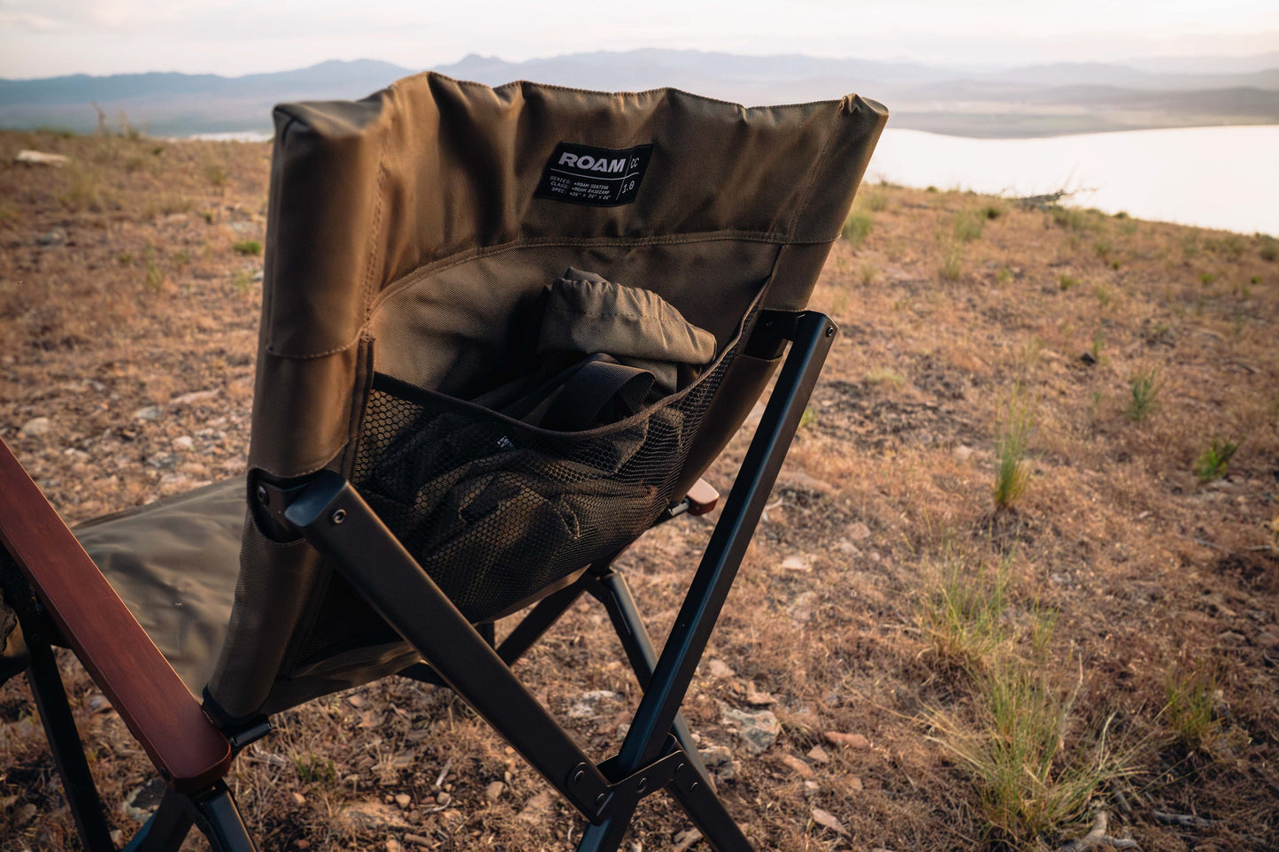 ROAM Adventure Co. Camp Chair