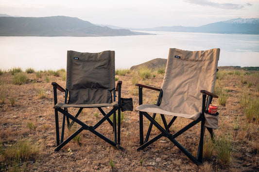 ROAM Adventure Co. Camp Chair