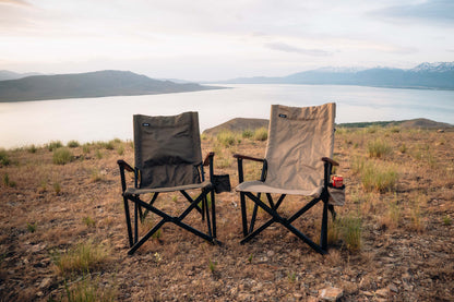 ROAM Adventure Co. Camp Chair