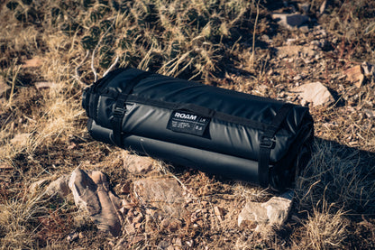 ROAM Adventure Co. Landing Mat