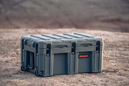 ROAM Adventure Co. 150L Rolling Rugged Case