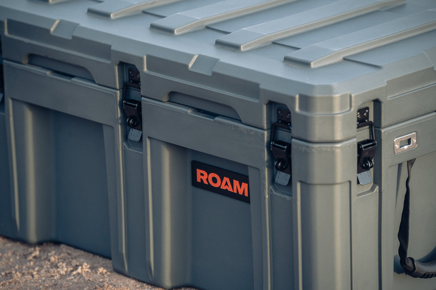 ROAM Adventure Co. 150L Rolling Rugged Case