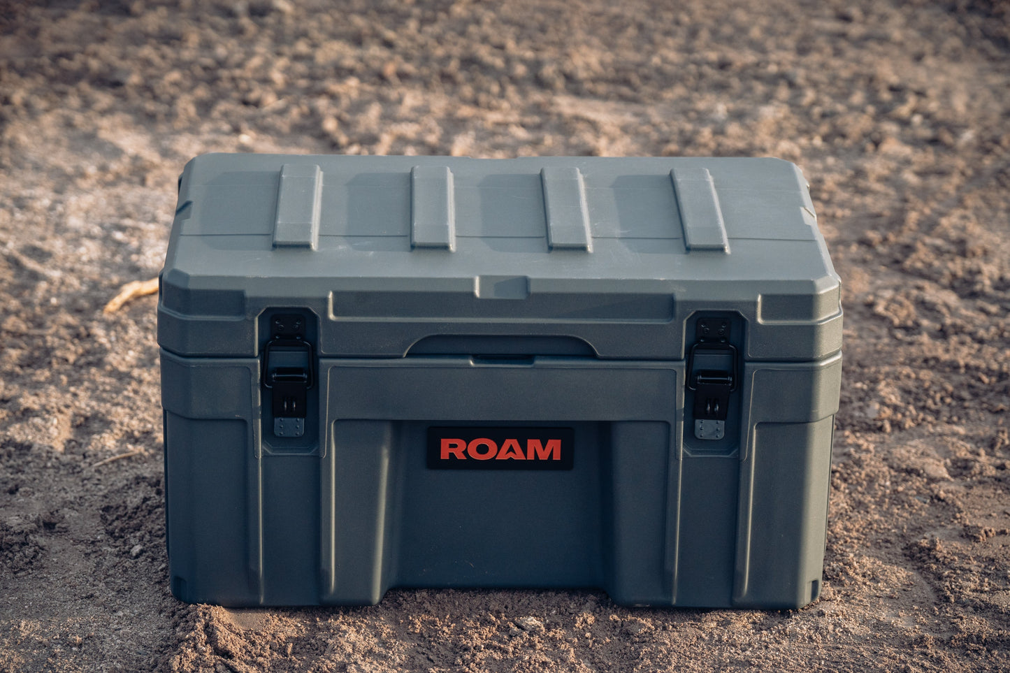 ROAM Adventure Co. 55L Rugged Case