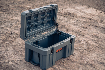 ROAM Adventure Co. 55L Rugged Case