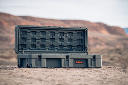 ROAM Adventure Co. 128L Rolling Rugged Case