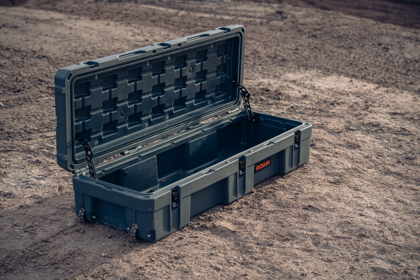 ROAM Adventure Co. 128L Rolling Rugged Case