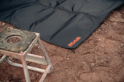 ROAM Adventure Co. Landing Mat