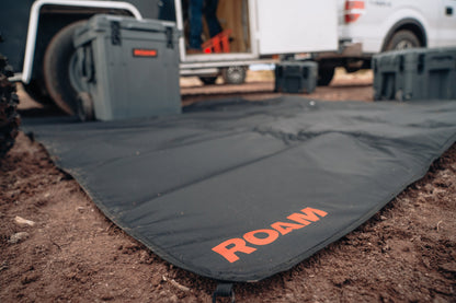 ROAM Adventure Co. Landing Mat