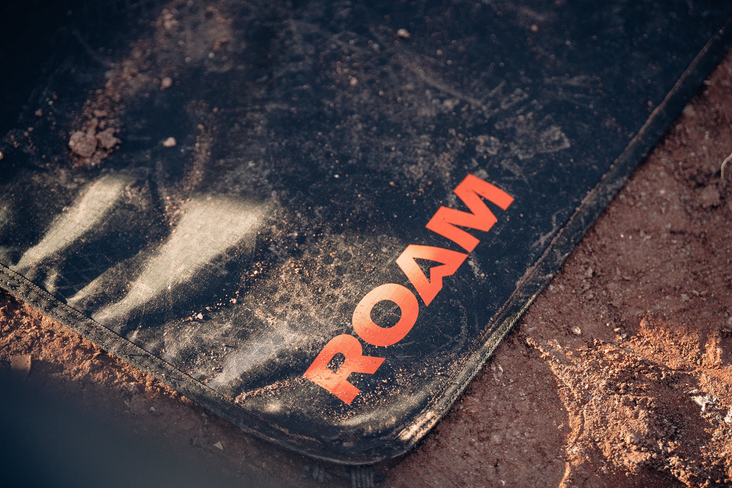 ROAM Adventure Co. Landing Mat