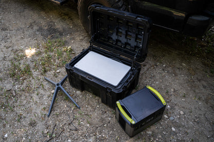 ROAM Adventure Co. 80L Rugged Case Foam Insert