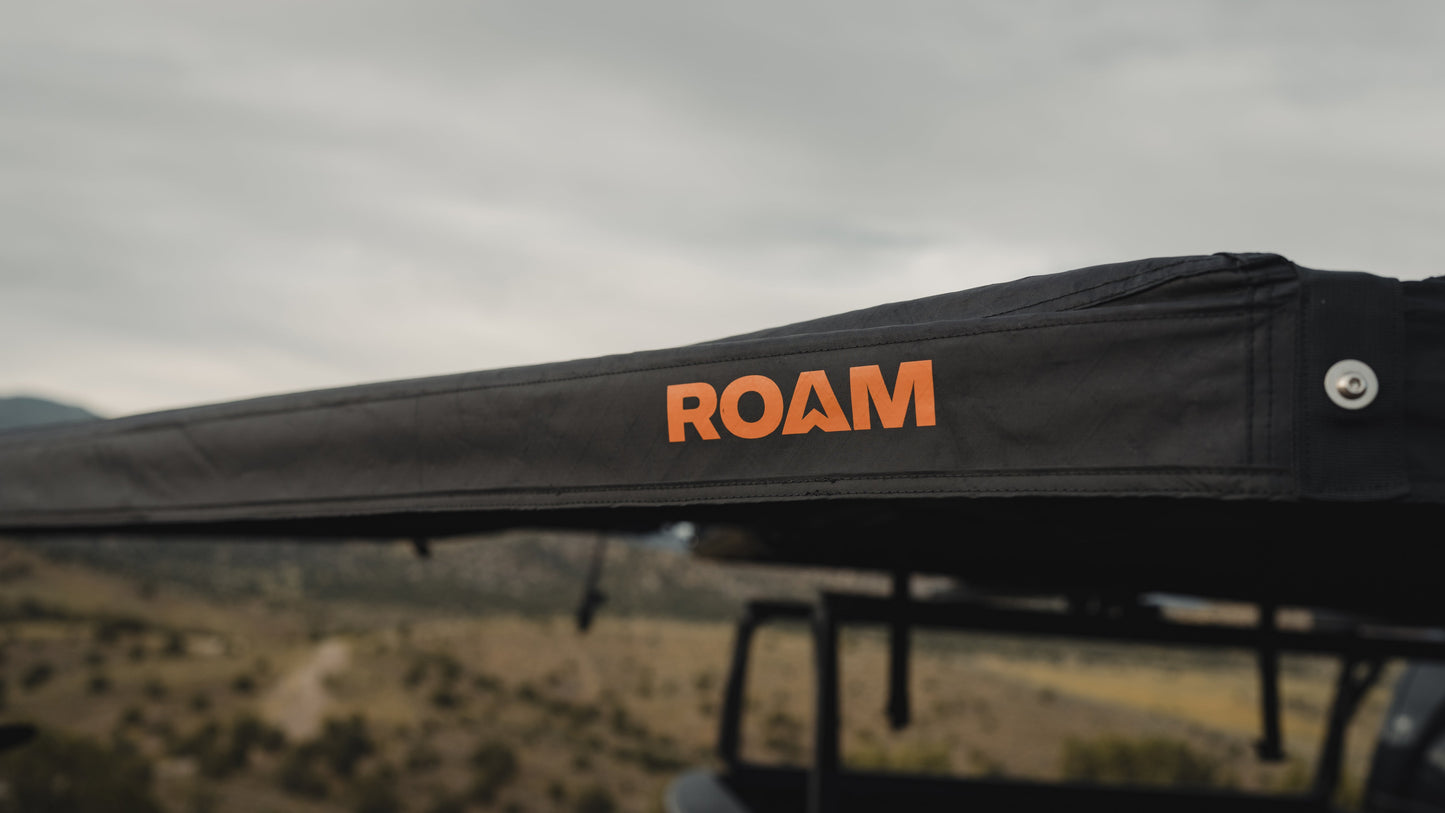 ROAM Adventure Co. ARC 180 Awning