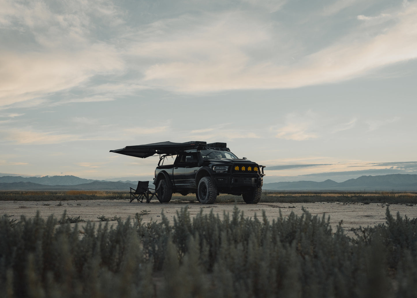 ROAM Adventure Co. ARC 180 Awning