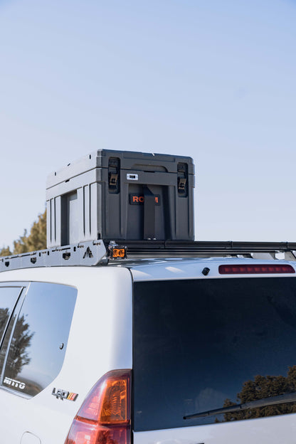 ROAM Adventure Co. 86L Rigid Mounts