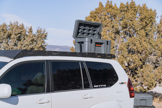 ROAM Adventure Co. 76L Rigid Mounts