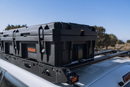 ROAM Adventure Co. 95L Rigid Mounts