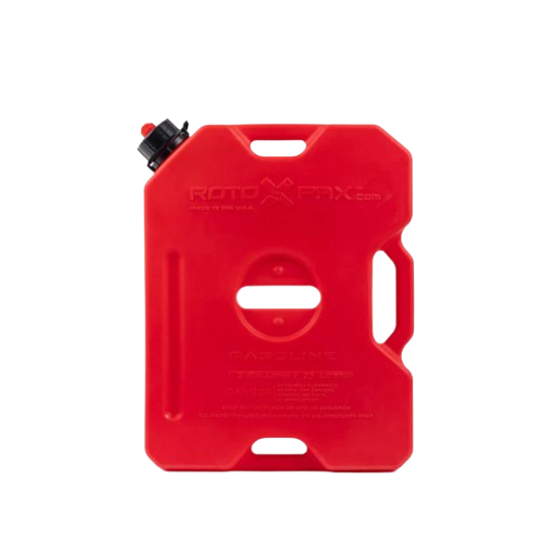 RotopaX 2 Gallon Gasoline