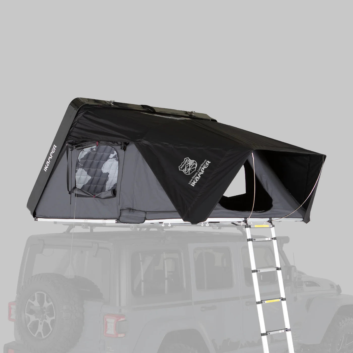 iKamper Skycamp 3.0 Roof Top Tent