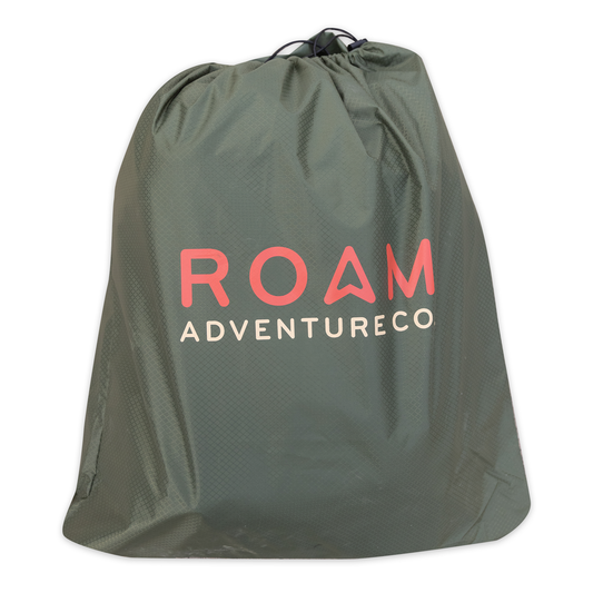 ROAM Adventure Co. Vagabond Tent Annex Room