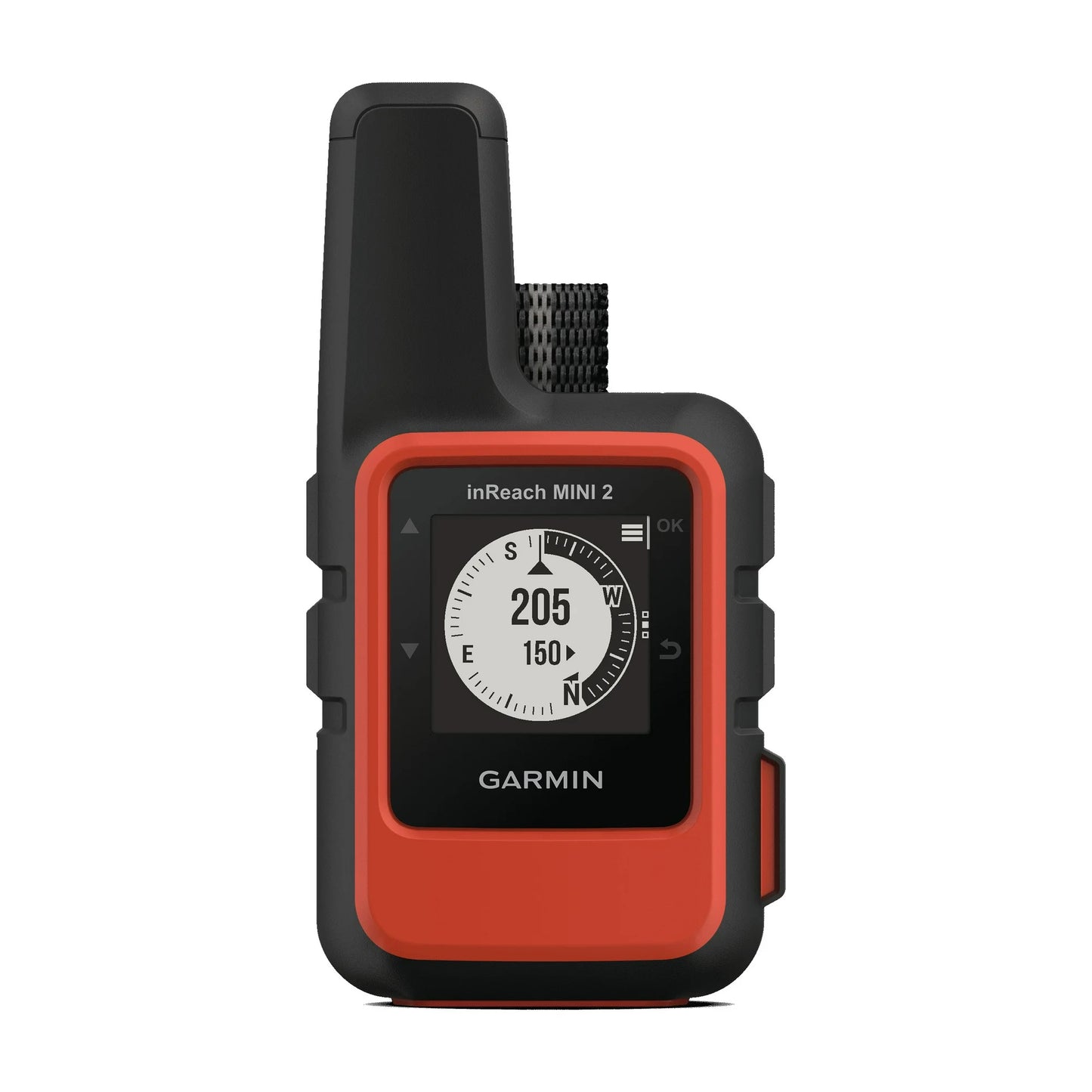 Garmin inReach Mini 2 Satellite Communicator