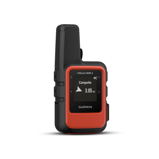 Garmin inReach Mini 2 Satellite Communicator