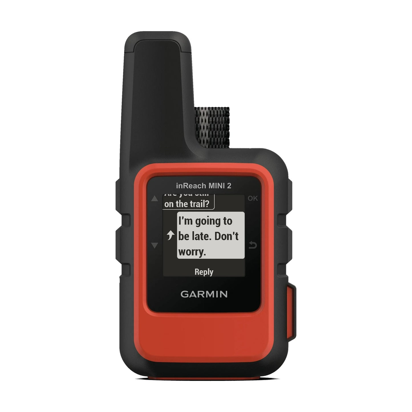 Garmin inReach Mini 2 Satellite Communicator