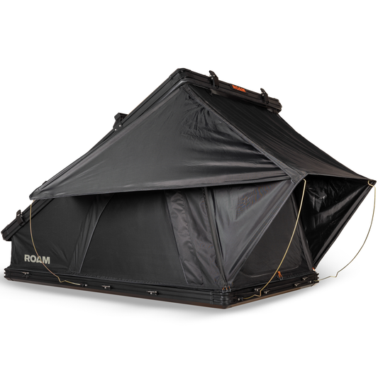 ROAM Adventure Co. The Desperado Hardshell Rooftop Tent