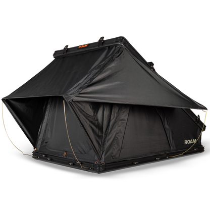 ROAM Adventure Co. The Desperado Hardshell Rooftop Tent