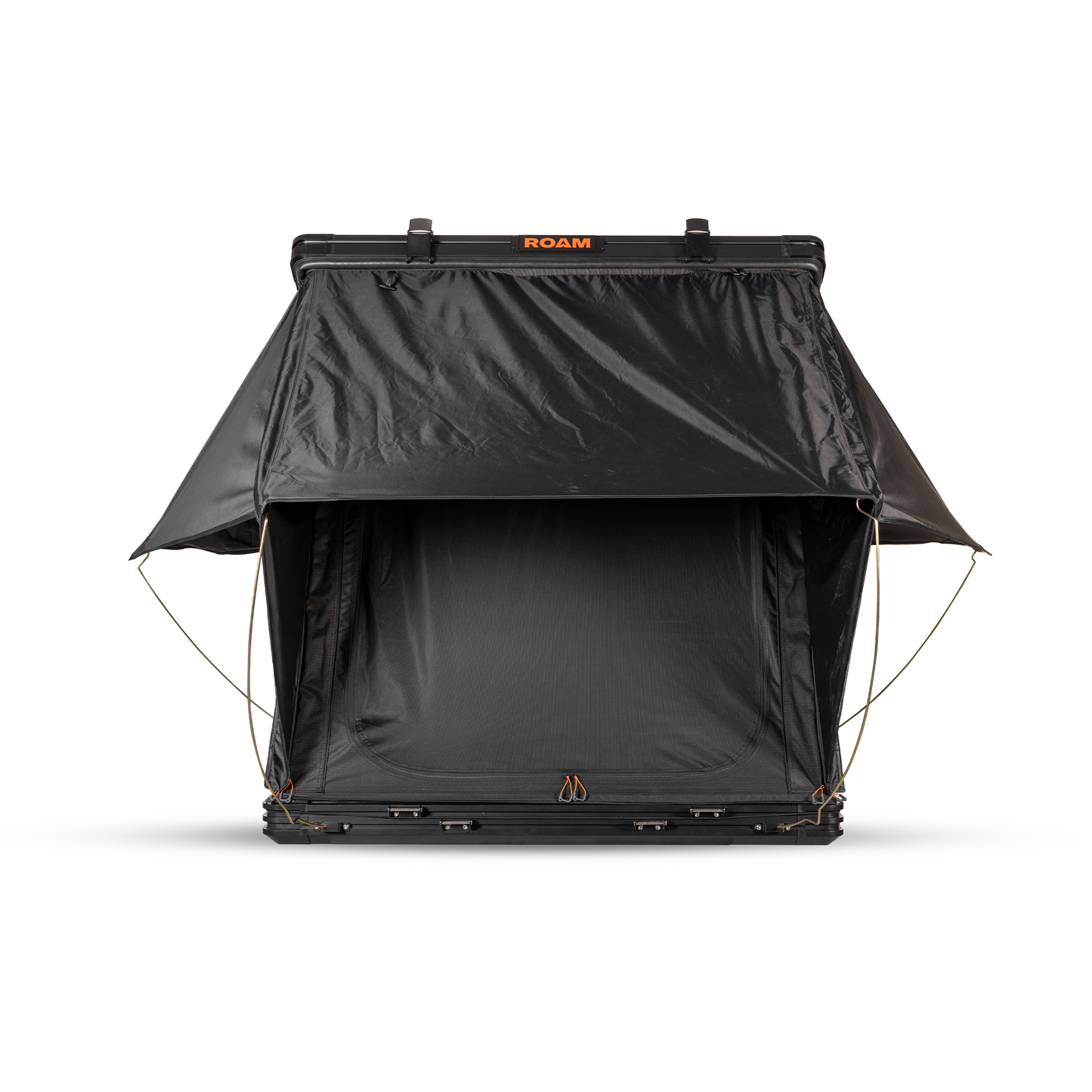 ROAM Adventure Co. The Desperado Hardshell Rooftop Tent