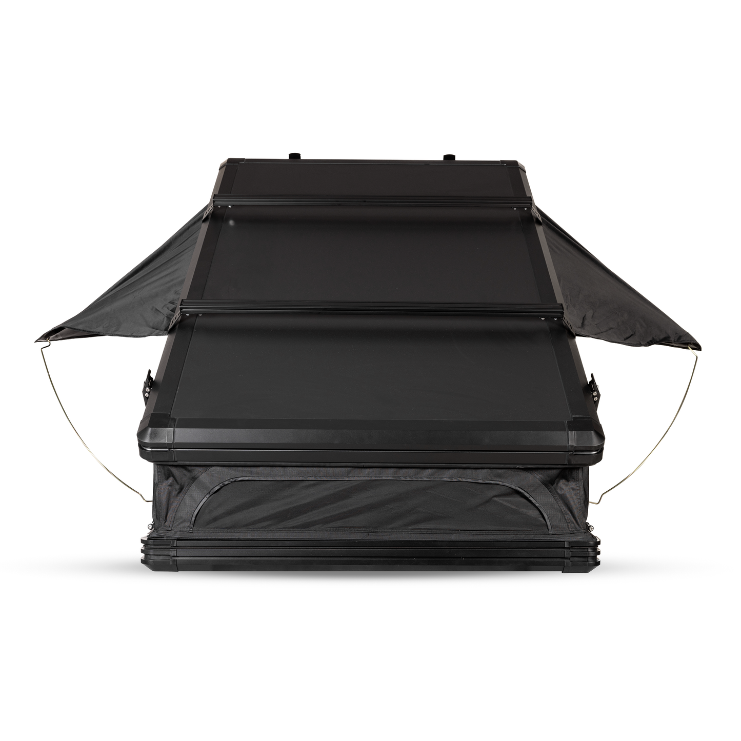 ROAM Adventure Co. The Desperado Hardshell Rooftop Tent